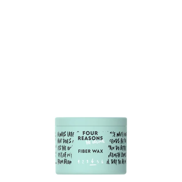<p class="prod-name-frh">Four Reasons Original<br>Fiber Wax</p>Szálas-rostos hajfixáló krém