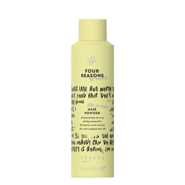 <p class="prod-name-frh">Four Reasons Original<br>Hair Powder</p>Volumennövelő hajpúder